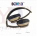 OkaeYa- S460 Bluetooth Wired & Wireless Headphones With Tf Card/Mic/Fm Support For All Android & Iphone Smartphones (Assorted Colour)